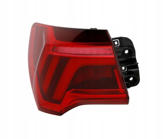 ULO  Rear lamp ulo left 83a945091 audi q3 (f3), 07.18-