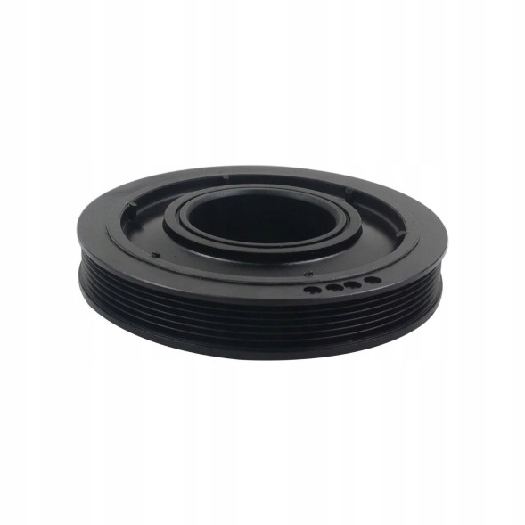 CHINA  Crankshaft pulley audi a4 a7 q5 q7 2.7 3.0