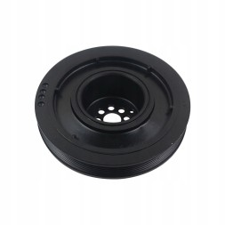 CHINA  Crankshaft pulley audi a4 a7 q5 q7 2.7 3.0