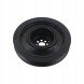 CHINA  Crankshaft pulley audi a4 a7 q5 q7 2.7 3.0