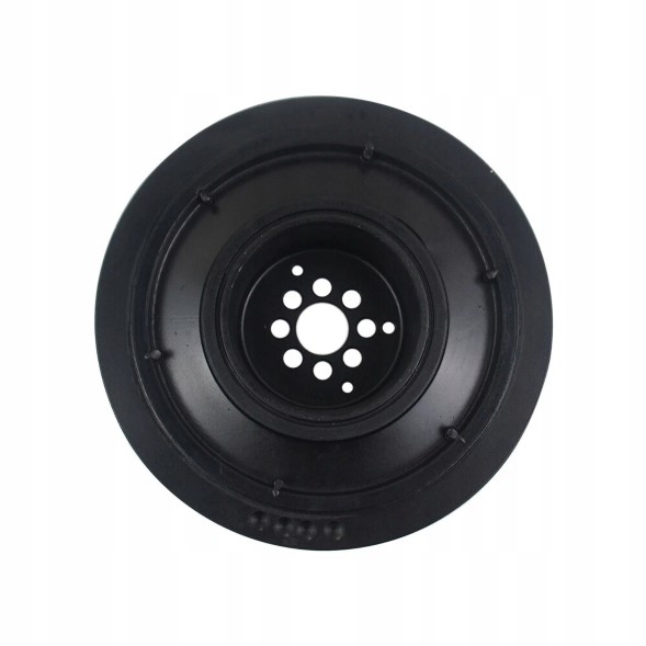 CHINA  Crankshaft pulley audi a4 a7 q5 q7 2.7 3.0