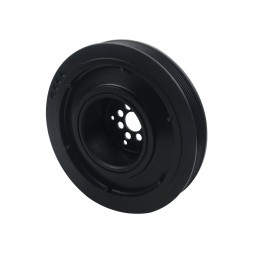 CHINA  Crankshaft pulley audi a4 a7 q5 q7 2.7 3.0