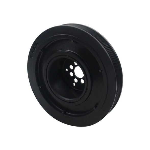 CHINA  Crankshaft pulley audi a4 a7 q5 q7 2.7 3.0