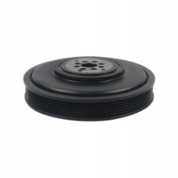 CHINA  Crankshaft pulley audi a4 a7 q5 q7 2.7 3.0