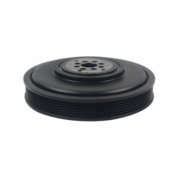 CHINA  Crankshaft pulley audi a4 a7 q5 q7 2.7 3.0