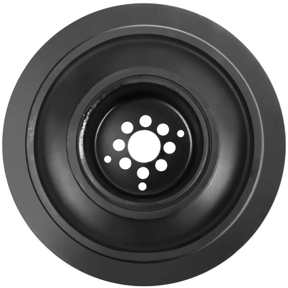 CHINA  Crankshaft pulley audi a4 a7 q5 q7 2.7 3.0