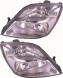 CHINA  Renault scenic headlights and 1 mpv '99-'03 set depo
