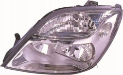 CHINA  Renault scenic headlights and 1 mpv '99-'03 set depo