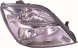 CHINA  Renault scenic headlights and 1 mpv '99-'03 set depo
