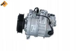 NRF 320051G Compressor air conditioning compressor 320051g nrf audi