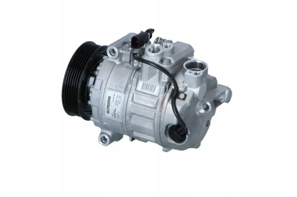 NRF 320051G Compressor air conditioning compressor 320051g nrf audi