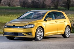 Venus LTD 5G1941005D Vw golf 7 vii 5g1 16-20 front lamp drl led with halogen left 5g1941005d