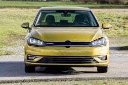 Venus LTD 5G1941005D Vw golf 7 vii 5g1 16-20 front lamp drl led with halogen left 5g1941005d