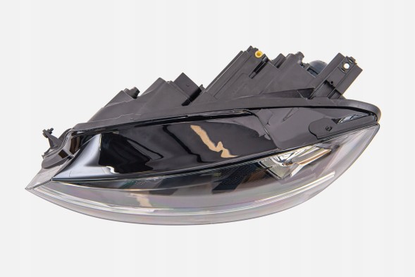 Venus LTD 5G1941005D Vw golf 7 vii 5g1 16-20 front lamp drl led with halogen left 5g1941005d