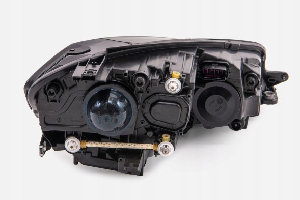 Venus LTD 5G1941005D Vw golf 7 vii 5g1 16-20 front lamp drl led with halogen left 5g1941005d