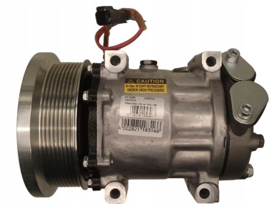 CHINA 10-5606 Compressor, air conditioning airstal 10-5606