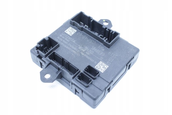 BMW OE 5B6BEB9 5B547A5 5B79166 5B4A355 5B3EC64 5A92B36 5A83A76 5A70CB7  5A6BF05  5A69BA7  5A58FD3 Door controller module right front bmw f70 u06 u11 x1 u10 x2 f65 u25 f67