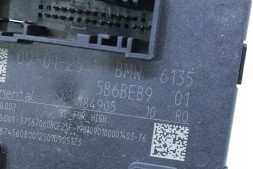 BMW OE 5B6BEB9 5B547A5 5B79166 5B4A355 5B3EC64 5A92B36 5A83A76 5A70CB7  5A6BF05  5A69BA7  5A58FD3 Door controller module right front bmw f70 u06 u11 x1 u10 x2 f65 u25 f67