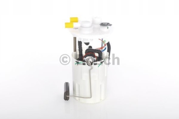 Bosch  545 089_B fuel pump avensis 2.0 03-