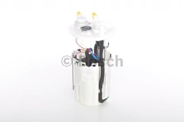 Bosch  545 089_B fuel pump avensis 2.0 03-