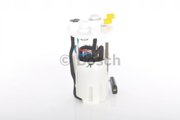 Bosch  545 089_B fuel pump avensis 2.0 03-