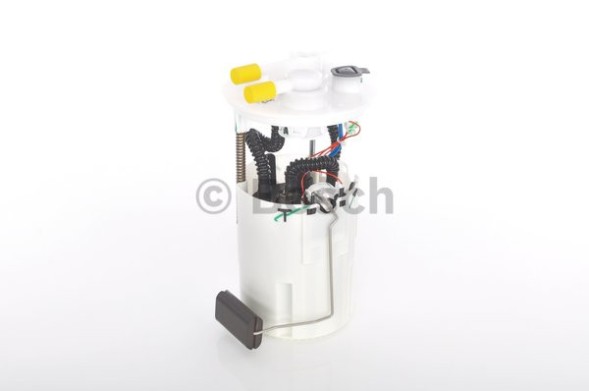 Bosch  545 089_B fuel pump avensis 2.0 03-