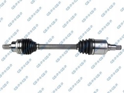 GSP  Drive polos rear l/p - gsp 201122