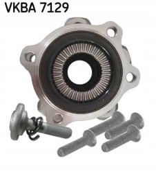 SKF VKBA 7129 Wheel bearing front rear vkba 7129 skf bmw