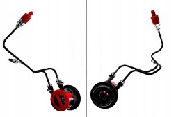 Schaeffler LuK  Luk central clutch mg rover