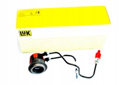 Schaeffler LuK  Luk central clutch mg rover