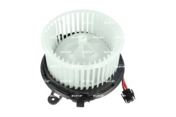 NRF 34041 Nrf blower mercedes c220 01/2007-01/2014