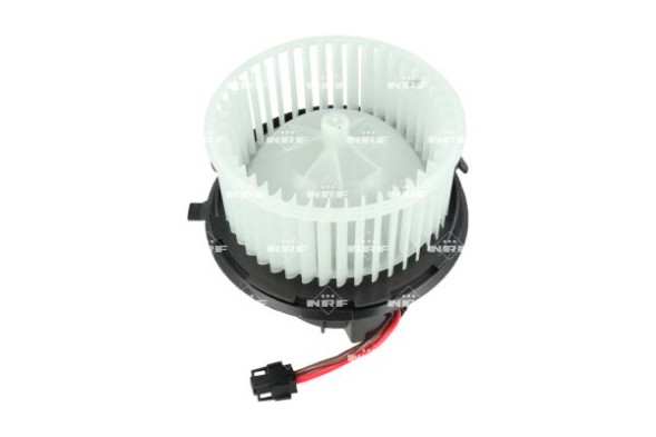 NRF 34041 Nrf blower mercedes c220 01/2007-01/2014