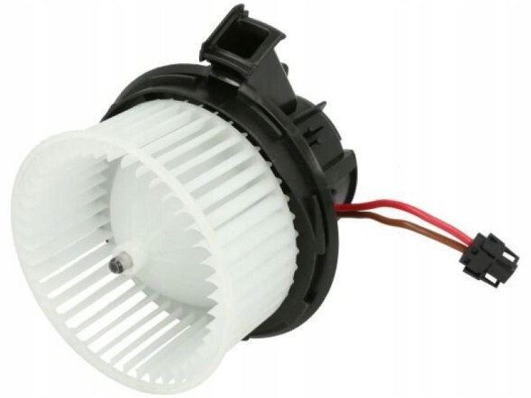 NRF 34041 Nrf blower mercedes c220 01/2007-01/2014