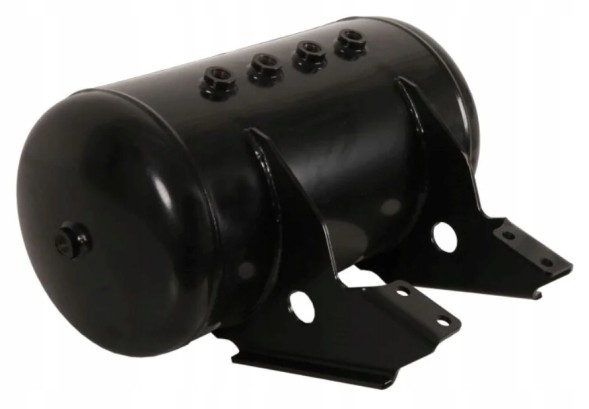 CHINA 1691625 Air tank 36l 300x609 daf lf cf85 xf95 xf105