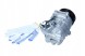 Maxgear AC330021 Air conditioning compressor renault grand scenic 08- ac330021 maxgear