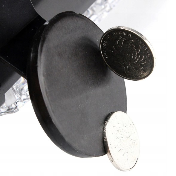 CHINA DQHBDG Strobe orange beam rooster led warning lamp tow truck for magnet