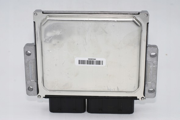 Delphi AUTO \ Driver engine computer ducato jumper boxer 2,2 9824601180 28667344 04b3