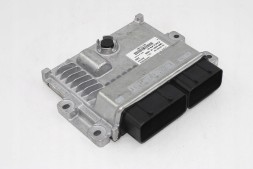 Delphi AUTO \ Driver engine computer ducato jumper boxer 2,2 9824601180 28667344 04b3