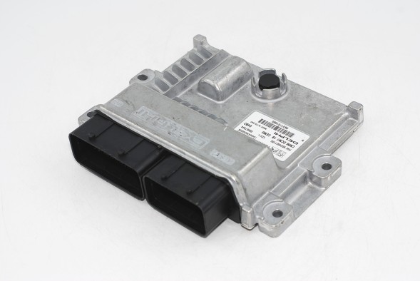 Delphi AUTO \ Driver engine computer ducato jumper boxer 2,2 9824601180 28667344 04b3