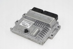 Delphi AUTO \ Driver engine computer ducato jumper boxer 2,2 9824601180 28667344 04b3