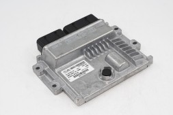 Delphi AUTO \ Driver engine computer ducato jumper boxer 2,2 9824601180 28667344 04b3