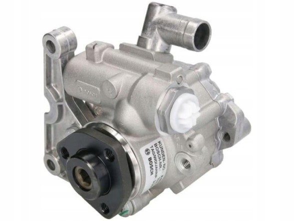 Bosch K S00 000 630 Bosch mercedes power steering pump