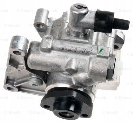 Bosch K S00 000 630 Bosch mercedes power steering pump