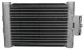 AC 1488896398 Bmw 3 (f30) 2011 - 2018 / 7618360 / 17217618360 oil cooler