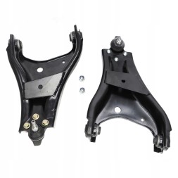 Master-Sport Germany 37029/1-KIT-MS Control arms kpl set front dacia duster (hs_), duster van/suv