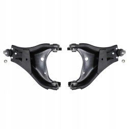 Master-Sport Germany 37029/1-KIT-MS Control arms kpl set front dacia duster (hs_), duster van/suv