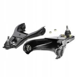 Master-Sport Germany 37029/1-KIT-MS Control arms kpl set front dacia duster (hs_), duster van/suv