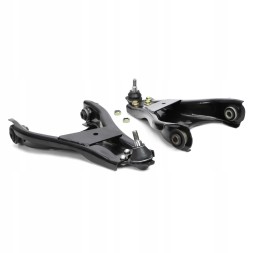 Master-Sport Germany 37029/1-KIT-MS Control arms kpl set front dacia duster (hs_), duster van/suv