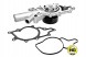 Meyle 013 026 0018/HD/MEY Meyle water pump db om646 w203/211 + driver assistant #28