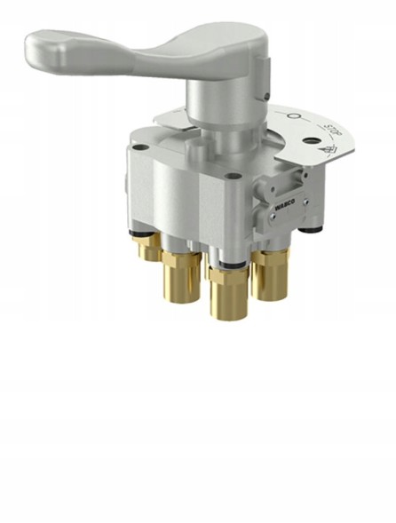 Wabco 4630322200 4630322200_M platform control valve for quick